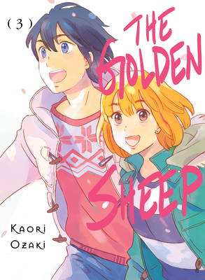 Image for The Golden Sheep Vol 3