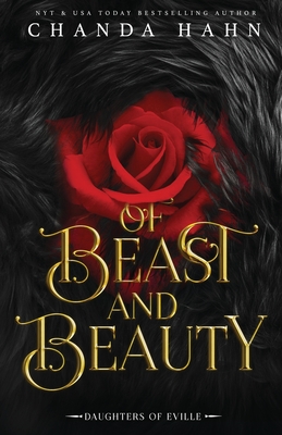 Of Beast and Beauty (Daughters of Eville)