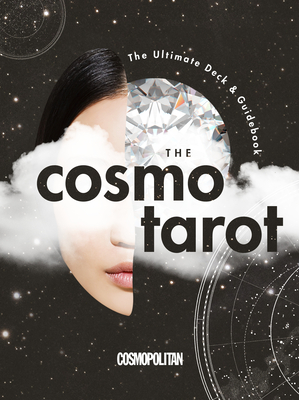 Image for The Cosmo Tarot: The Ultimate Deck and Guidebook