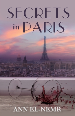 Secrets In Paris