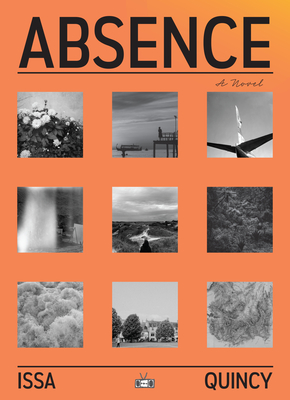 Image for Absence Absence