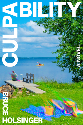 Culpability (Oprah's Book Club, July 2025)