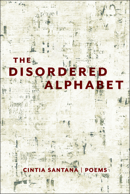 The Disordered Alphabet (Stahlecker Selections)