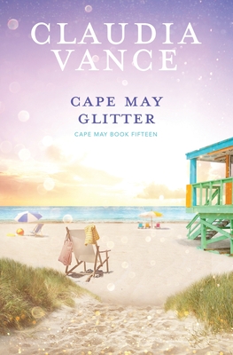 Cape May Glitter: Cape May, Book Fifteen