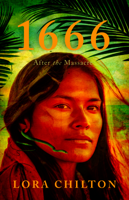 1666: A Novel