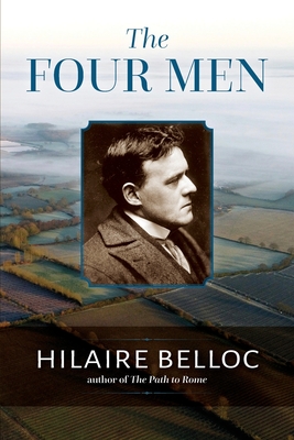 Four Men: A Farrago
