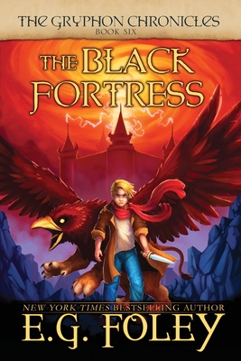 Black Fortress, The