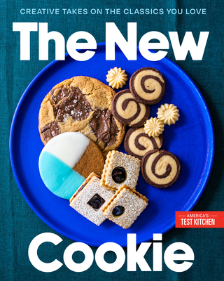 The New Cookie Creative Takes on the Classics You Love