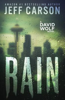 Image for Rain (David Wolf)