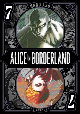 Alice in Borderland, Vol. 7 (7)