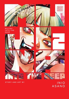 Image for Mujina into the Deep, Vol. 2 Mujina into the Deep, Vol. 2