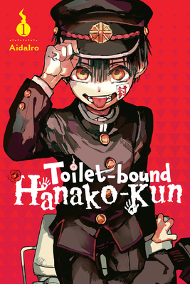 Image for Toilet-bound Hanako-kun, Vol. 1 (Toilet-bound Hanako-kun, 1)