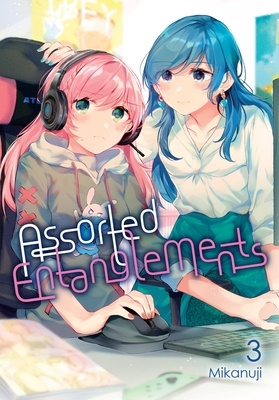 Assorted Entanglements, Vol. 3 (Volume 3) (Assorted Entanglements, 3)