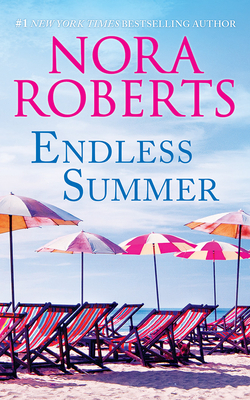 Image for Endless Summer: One Summer & Lessons Learned