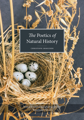 Poetics Of Natural History