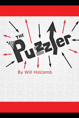 Image for The Puzzler The Puzzler