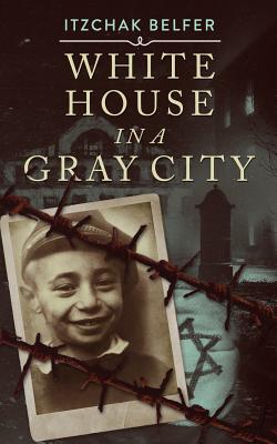 White House in a Gray City (World War 2 True Story)
