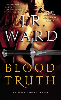 Image for Blood Truth (4) (Black Dagger Legacy)