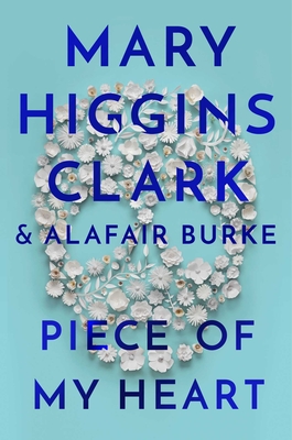 Piece of My Heart (7) (An Under Suspicion Novel)