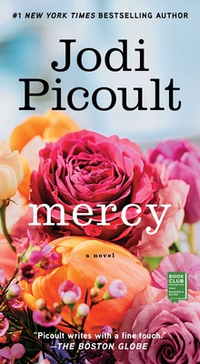 Image for Mercy: A Novel