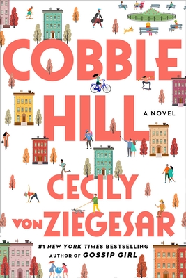Cobble Hill: A Novel