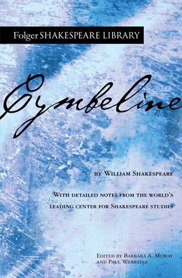 Image for Cymbeline Cymbeline
