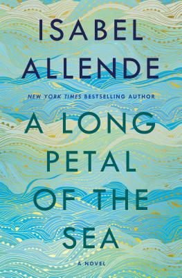 Image for A Long Petal of the Sea: A Novel