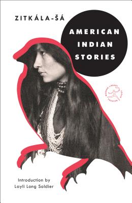 American Indian Stories (Modern Library Torchbearers)