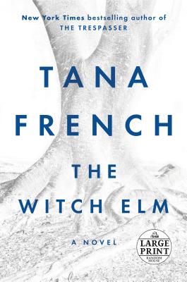 Image for The Witch Elm: A Novel
