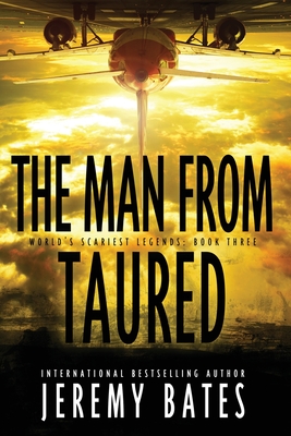 Man From Taured, The