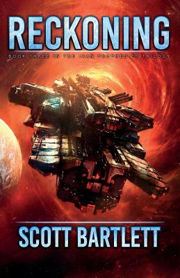 Reckoning (The Ixan Prophecies)