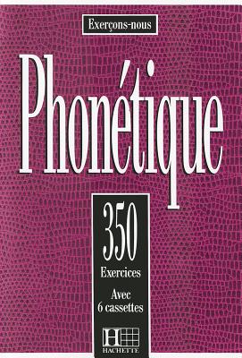350 Exercices De Phonetique