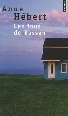 Image for Fous de Bassan(les) (Points) (French Edition) Fous de Bassan(les) (Points) (French Edition)