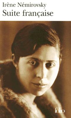 SUITE FRANCAISE PREFACE DE MYRIAM ANISSIMOV