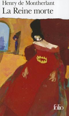 Reine Morte