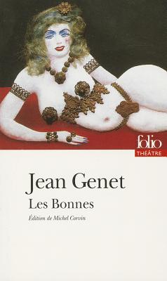 Image for Bonnes (Folio Theatre) (French Edition)