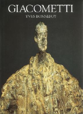 Alberto Giacometti: A Biography of his Work