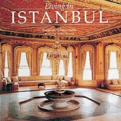Image for Living in Istanbul (Living In . . .)