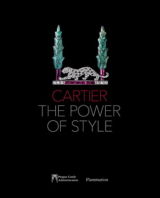 Cartier: The Power of Style (Langue anglaise)