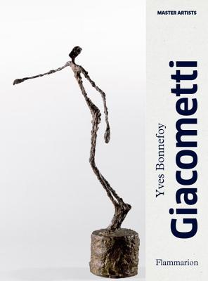 Alberto Giacometti: A Biography of His Works