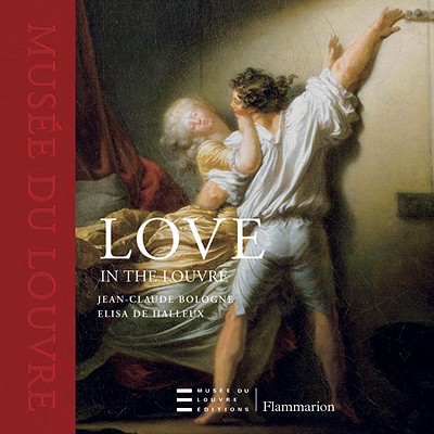 Love in the Louvre (Musee Du Louvre)