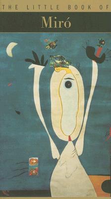 The Little Book of Miro