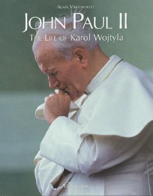 John Paul II (Langue anglaise)