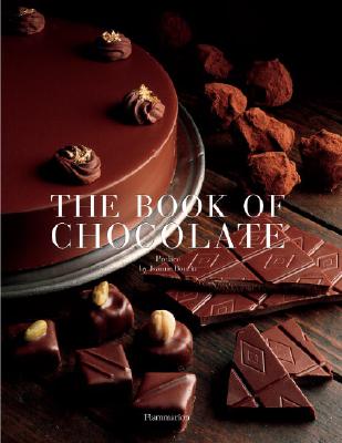 The Book of Chocolate: Revised and Updated Edition (PRATIQUE - LANGUE ANGLAISE)