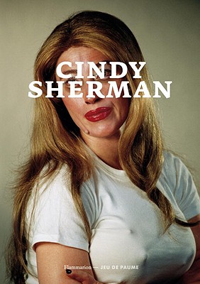 Cindy Sherman (ART - LANGUE ANGLAISE)