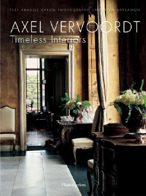 Image for Axel Vervoordt: Timeless Interiors