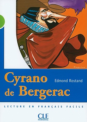 Cyrano de Bergerac Niveau 2