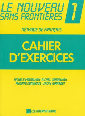 Le Nouveau Sans Frontieres Workbook (Level 1) (French Edition)