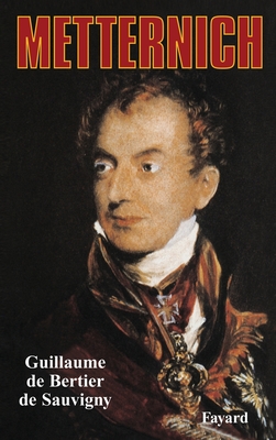 Metternich (French Edition)