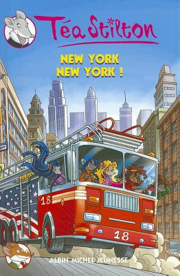 New York New York